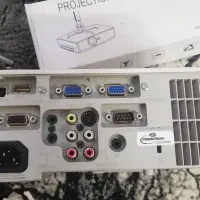 پرژکتور هیتاچی|تلویزیون و پروژکتور|زنجان, |دیوار