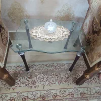 جلو مبلی و میز تلویزیون|میز تلویزیون|مراغه, |دیوار