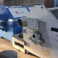 اسیاب پلاستیک آسیاب شور سانتر فیوژ کندر|ماشین‌آلات صنعتی|نجف‌آباد, گلدشت|دیوار