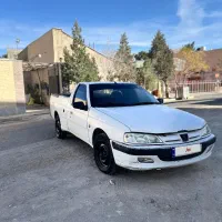 اریسان دوگانه کارخانه ۹۵|خودرو سواری و وانت|دامغان, |دیوار