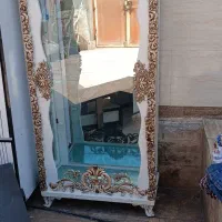 میز تلویزیون و بوفه|میز تلویزیون|ماکو, |دیوار