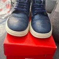 نیم بوت مردانه چرم مغان|کیف، کفش، کمربند|ری, فیروزآبادی|دیوار