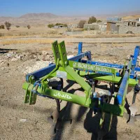 خاکورز ۵ شاخه خالدیان تانکر دوهزار لیتری سه میل