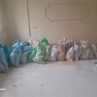 نخاله رایگان|خدمات حمل و نقل|قائم‌شهر, |دیوار