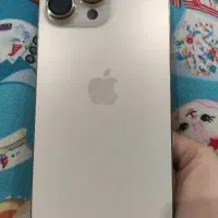 Iphone 16 pro max 256