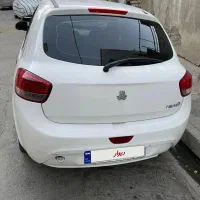 تیبا۲معاوضه با۲۰۶