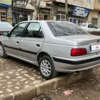 پارس سال مدل89