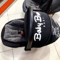 کریر نوزاد سیسمونی