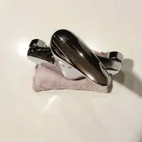 شیر اهرمی سرویس بهداشتی قهرمان برنزی