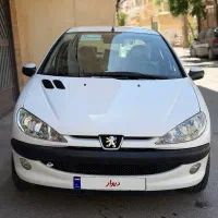 پژو ۲۰۶ تیپ دو در حد صفر