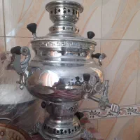 سماور 8 لیتری