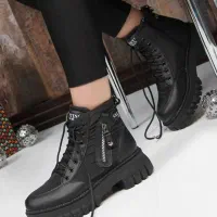 نیم بوت|کیف، کفش، کمربند|ایلام, |دیوار