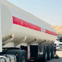 تانکر سه محور|خودرو سنگین|بندرعباس, |دیوار