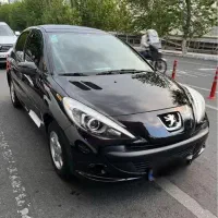 ۲۰۷ اتومات پانا مدل ۱۴۰۳