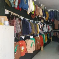 لباس بچگانه