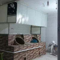 لوله کشی گاز و آتش نشانی