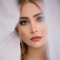 نیازمند مدل میکاپ