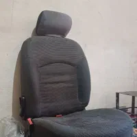 صندلی پژو۲۰۶ سنتر پژو ۴۰۵ و پارس