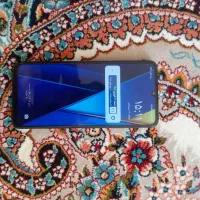 شیائومی Poco C65 با حافظهٔ ۲۵۶ گیگابایت