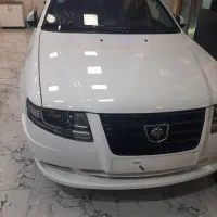 سورن پلاس دوگانه مدل ۱۴۰۴ خشک دریچه سیمی