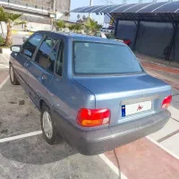 پراید کاملا سالم بیرنگ|خودرو سواری و وانت|سلمان‌شهر, |دیوار