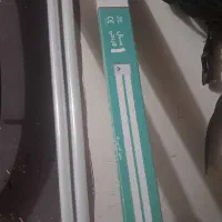 تعدادی مهتابی