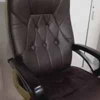صندلی مدیریتی