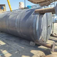 تانکرسازی آراد مخزن سازی