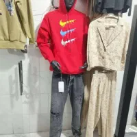 مانکن دوعدد زنونه ،،یک عدد مردونه