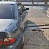 سمند سورن EF7-TC - مدل 1396|خودرو سواری و وانت|تهران, فتح|دیوار