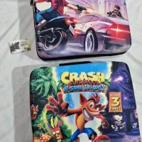 فروش ویژه کیف های ps4 و ps 5