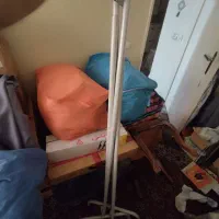 چوب لباسی سالم و آسان نصب