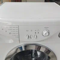 لباس شویی در حد صفر