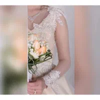 لباس شب و عروس|لباس|اصفهان, شاهزید|دیوار