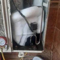 تعمیرات تخصصی کولر اسپلیت پنجره‌ای سرویس گاز فروش|کولر گازی و فن‌کوئل|بندرعباس, |دیوار