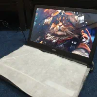 لپ تاپ گیمینگ acer e1 گرافیکدار
