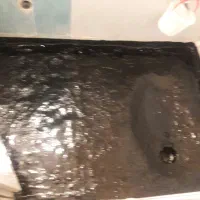 اسفالت قیرگونی وایزوگام بازسازی ساختمان|خدمات پیشه و مهارت|گرمدره, |دیوار