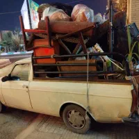 وانت بار(تلفنی) با ملاحظه