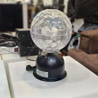 رقص نور توپی کریستالی