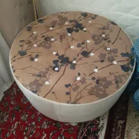 میز جلوی مبلی|مبلمان خانگی و میز عسلی|کرج, گوهردشت|دیوار