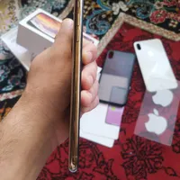 اپل iPhone XS Max با حافظهٔ ۶۴ گیگابایت|موبایل|تهران, نازی‌آباد|دیوار