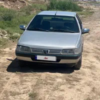 پژو405|خودرو سواری و وانت|قرچک, پارس سرام|دیوار
