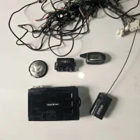 دزدگیر ماجیکار  اصلی
