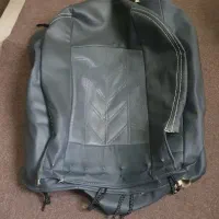 روکش صندلی کوئیک