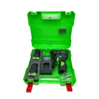 دریل شارژی ۲۱ولت پی ای پی با گارانتی|ابزارآلات|اهواز, شریعتی جنوبی|دیوار