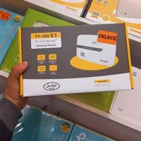 مودم با تست قبل از خرید در محل شما 5G/TDLTE