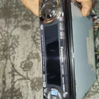 ضبط پاناسونیک CQ.DMR993. فولرنج