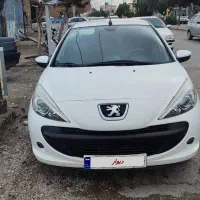 پژو ۲۰۷ tu5مدل ۴۰۳|خودرو سواری و وانت|زیرکوه, |دیوار