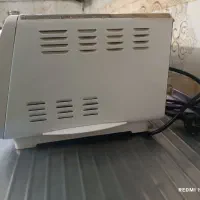 توستر‌|اجاق گاز و لوازم برقی پخت‌وپز|مشهد, مهدی آباد|دیوار