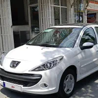 ۲۰۷ پانا اتومات ارتقایافته